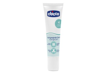Chicco Wielofunkcyjny żel na ząbkowanie 30 ml