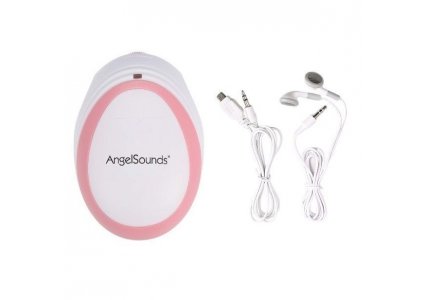AngelSounds JPD-100S Mini SMART