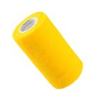 Vitammy Autoband kolor żółty 10cm x 450cm