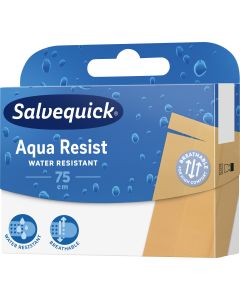 Salvequick Aqua Resist -75 cm