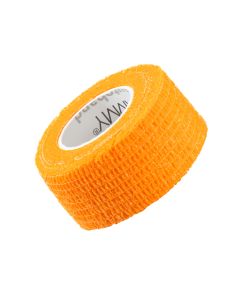 Vitammy Autoband kolor pomarańczowy 2,5cm x 450cm